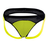 PIK 0208 Click Athletic Mesh Jockstrap