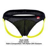 PIK 0208 Click Athletic Mesh Jockstrap