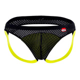 PIK 0208 Click Athletic Mesh Jockstrap