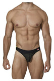 PIK 0208 Click Athletic Mesh Jockstrap