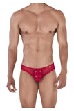 PIK 0341 Wallace Jockstrap Briefs