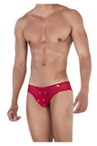 PIK 0341 Wallace Jockstrap Briefs