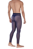 PIK 0336 Manhood Long Johns Thongs