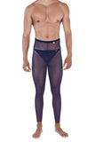 PIK 0336 Manhood Long Johns Thongs