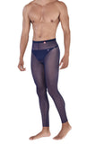 PIK 0336 Manhood Long Johns Thongs