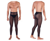 PIK 0336 Manhood Long Johns Thongs