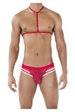 PIK 0495 Hot Harness Briefs