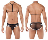 PIK 0495 Hot Harness Briefs