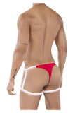 PIK 0493 Conqueror Thongs