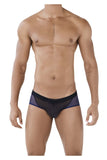 PIK 0492 Lights Jockstrap