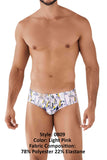 Wiwa Swim Briefs