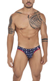 PIK 0826 Star Briefs