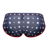 PIK 0826 Star Briefs