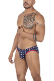 PIK 0826 Star Briefs