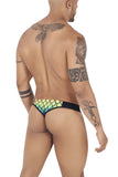 PIK 0829 Rainbow Thongs