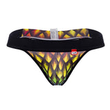 PIK 0829 Rainbow Thongs