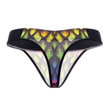 PIK 0829 Rainbow Thongs