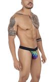 PIK 0829 Rainbow Thongs