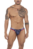 PIK 0827 Star Jockstrap