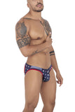 PIK 0827 Star Jockstrap