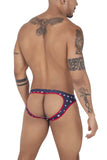 PIK 0827 Star Jockstrap