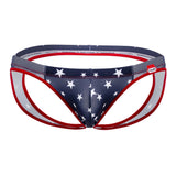 PIK 0827 Star Jockstrap