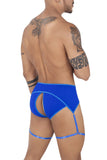 PIK 0839 Toxic Jockstrap