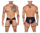 PIK 0839 Toxic Jockstrap