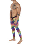 PIK 0828 Rainbow Athletic Pants