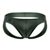 Emerald Jockstrap