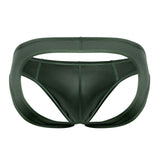 Emerald Jockstrap