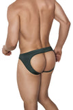 Emerald Jockstrap