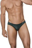 Emerald Jockstrap