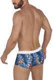 Jewel Swim Trunks