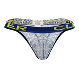 Tribal Thongs