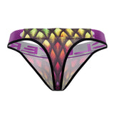 Pluma Thongs