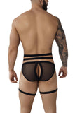 PIK 0999 Accra Garter Briefs