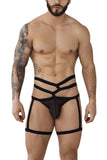 PIK 0999 Accra Garter Briefs