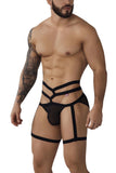 PIK 0999 Accra Garter Briefs