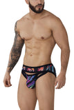 PIK 0989 Jartum Briefs