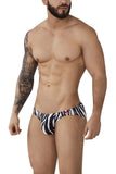 PIK 0992 Yuba Jockstrap