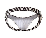 PIK 0992 Yuba Jockstrap