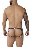 PIK 0992 Yuba Jockstrap