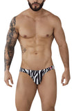 PIK 0992 Yuba Jockstrap