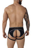 PIK 0987 Abuya Garter Jockstrap