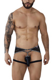 PIK 0987 Abuya Garter Jockstrap