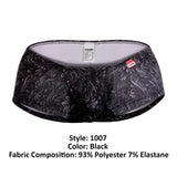 PIK 1007 Potenza Trunks