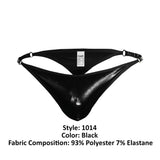 PIK 1014 Salerno Thongs