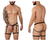 PIK 1017 Avellino Jockstrap