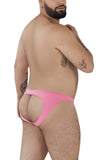 PIK 0979X Angola Jockstrap